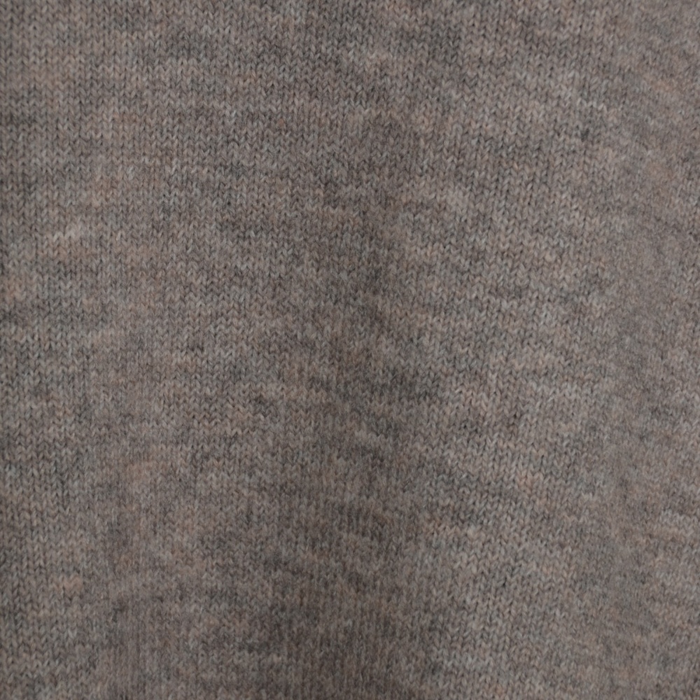 Mauve Zara Knit Cardigan - Picture 3 of 3